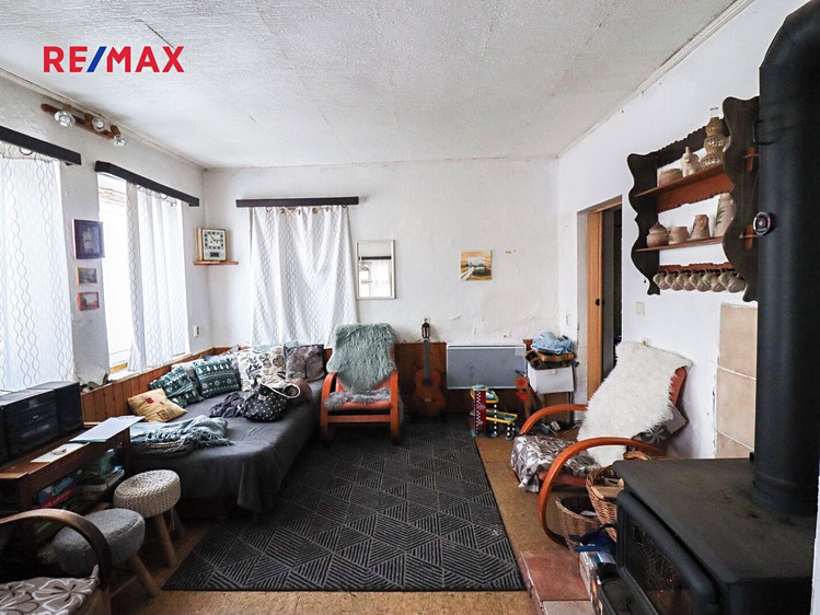 Pronájem chalupy 64 m², pozemek 707 m² - foto 5