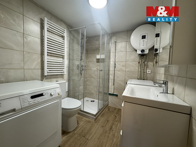 Pronájem chaty 25 m², pozemek 1 319 m² - foto 6