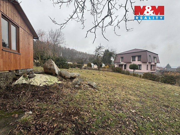 Pronájem chaty 25 m², pozemek 1 319 m² - foto 8