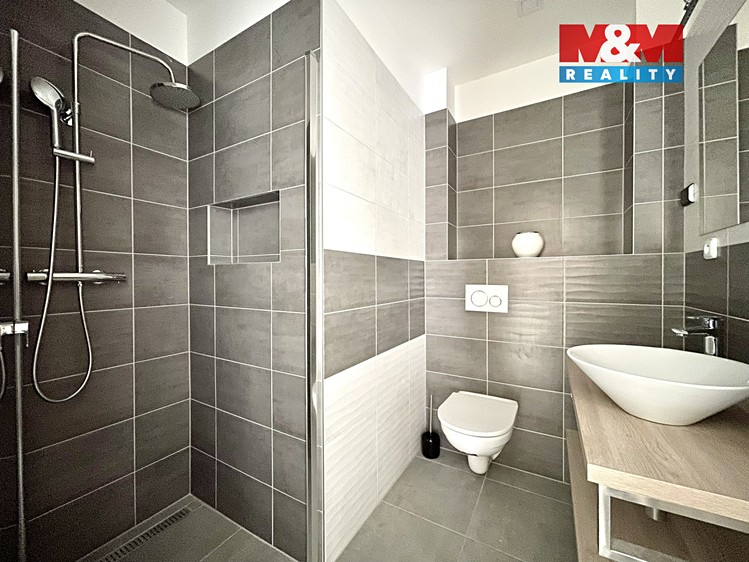 Pronájem  rodinného domu 142 m², pozemek 560 m² - foto 4