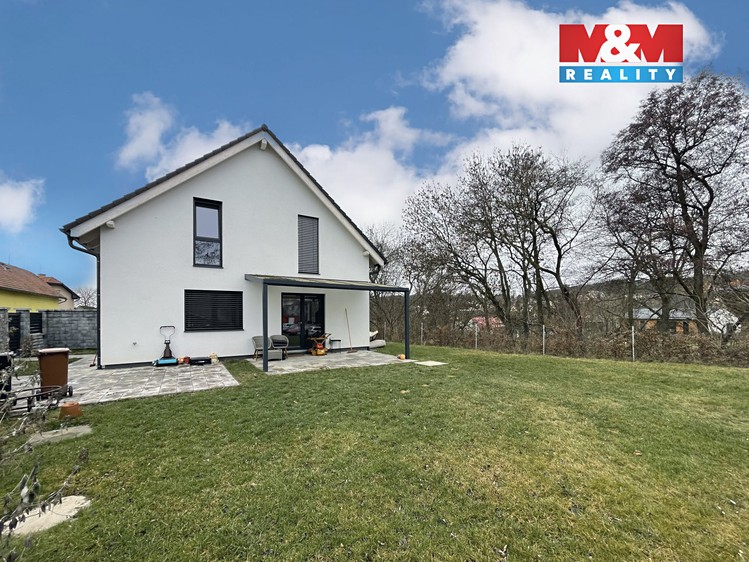 Pronájem  rodinného domu 142 m², pozemek 560 m² - foto 7