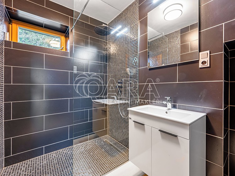 Pronájem vily 393 m², pozemek 775 m² - foto 8