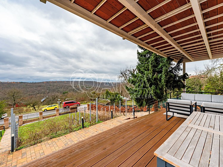 Pronájem vily 393 m², pozemek 775 m² - foto 7