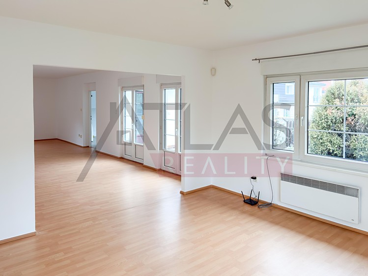 Pronájem rodinného domu 365 m², pozemek 650 m² - foto 4