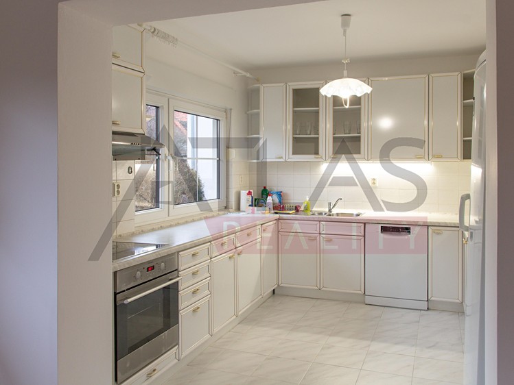 Pronájem rodinného domu 365 m², pozemek 650 m² - foto 3