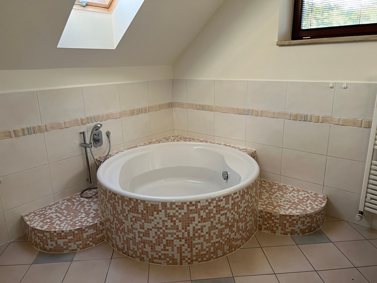 Pronájem rodinného domu 163 m², pozemek 480 m² - foto 6