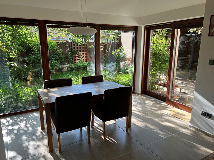 Pronájem rodinného domu 163 m², pozemek 480 m² - foto 8