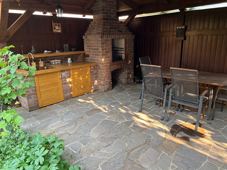 Pronájem rodinného domu 163 m², pozemek 480 m² - foto 7