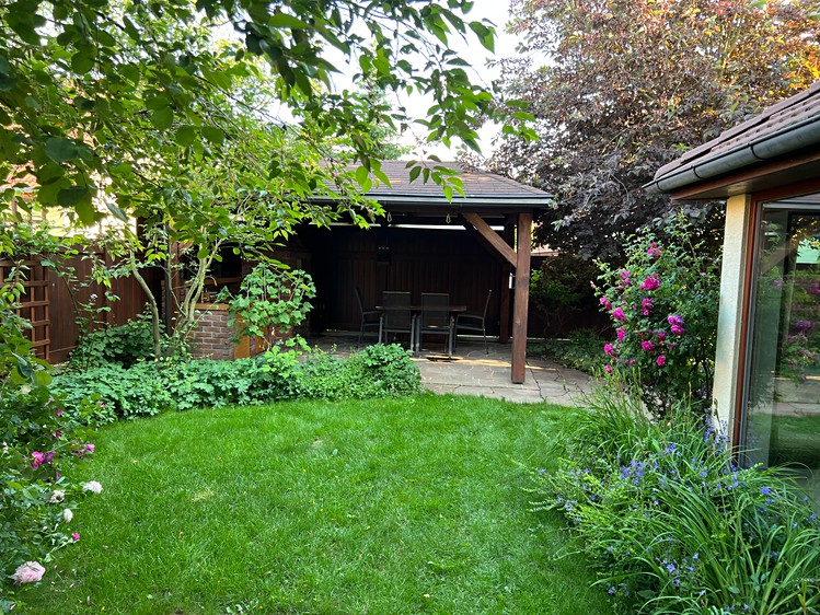 Pronájem rodinného domu 163 m², pozemek 480 m² - foto 5