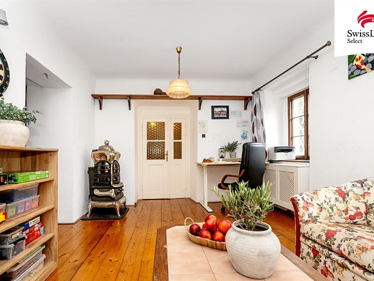 Pronájem rodinného domu 364 m², pozemek 300 m² - foto 4
