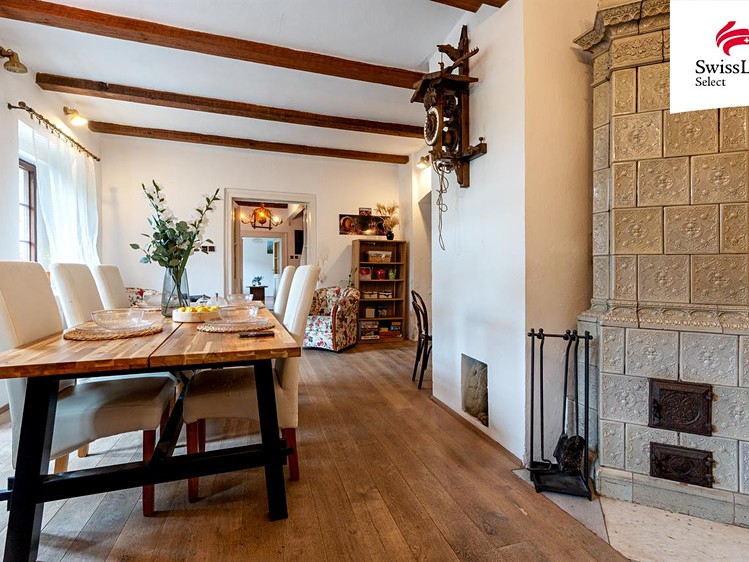 Pronájem rodinného domu 364 m², pozemek 300 m² - foto 3
