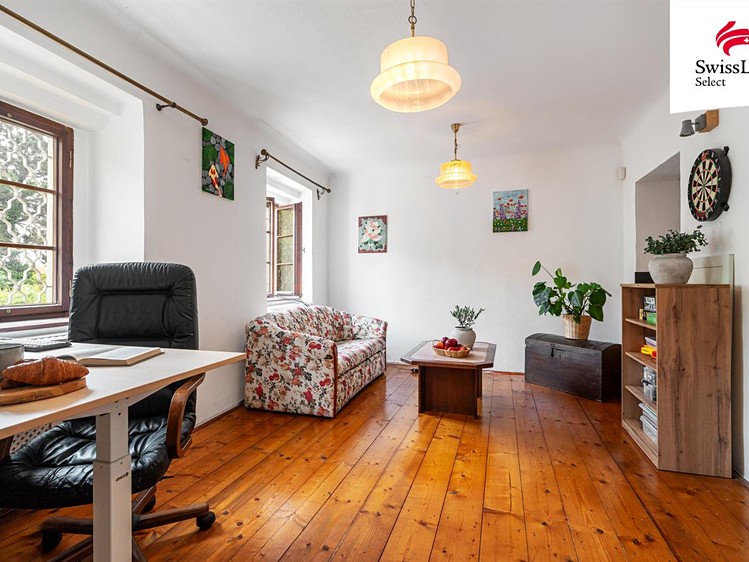 Pronájem rodinného domu 364 m², pozemek 300 m² - foto 5