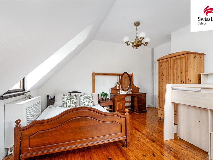 Pronájem rodinného domu 364 m², pozemek 300 m² - foto 6