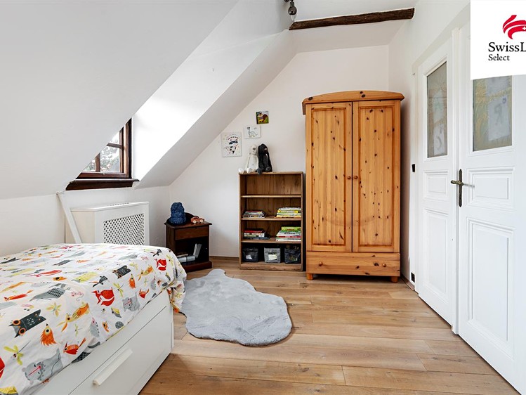 Pronájem rodinného domu 364 m², pozemek 300 m² - foto 7
