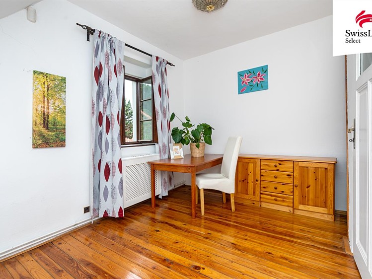 Pronájem rodinného domu 364 m², pozemek 300 m² - foto 8