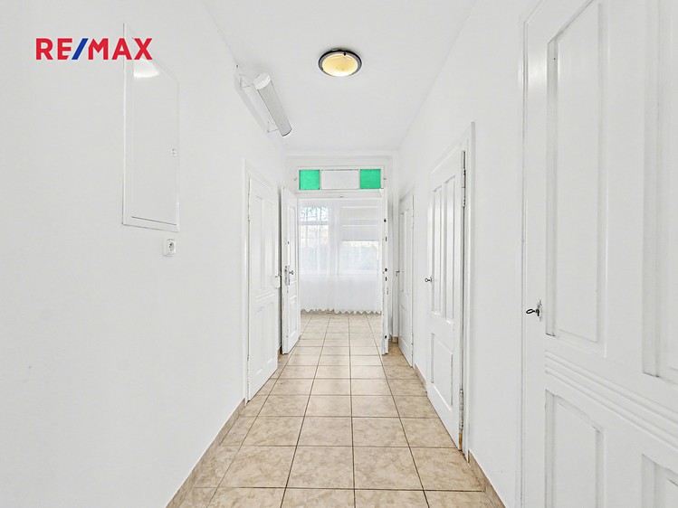 Pronájem  rodinného domu 61 m², pozemek 627 m² - foto 7