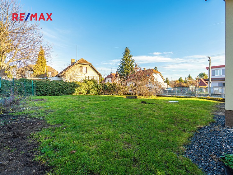 Pronájem  rodinného domu 61 m², pozemek 627 m² - foto 8
