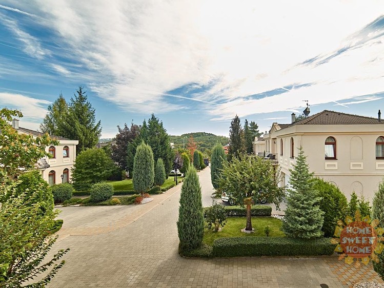 Pronájem vily 243 m², pozemek 380 m² - foto 4