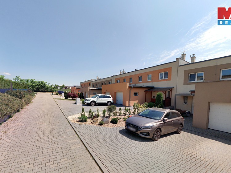 Pronájem rodinného domu 120 m², pozemek 273 m² - foto 4