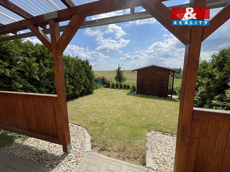 Pronájem rodinného domu 120 m², pozemek 273 m² - foto 2