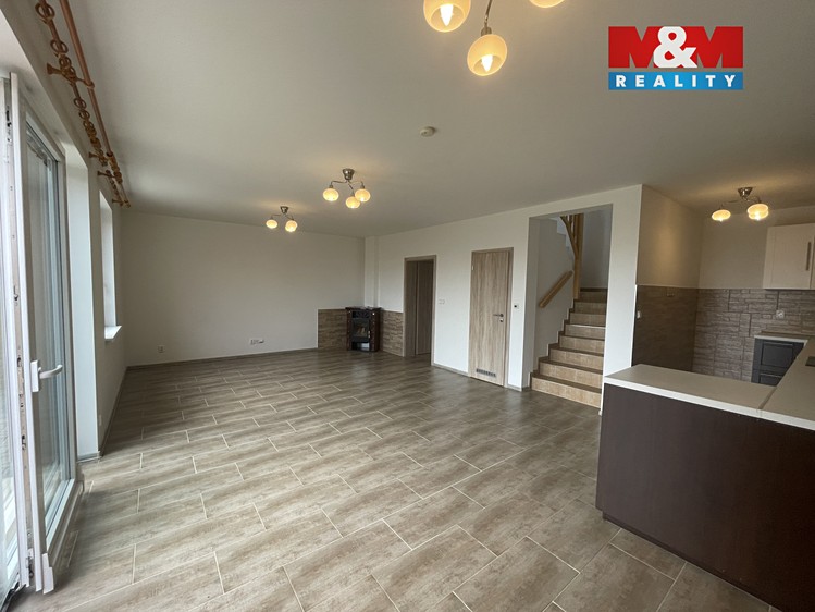 Pronájem rodinného domu 120 m², pozemek 273 m² - foto 6