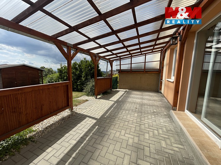 Pronájem rodinného domu 120 m², pozemek 273 m² - foto 5