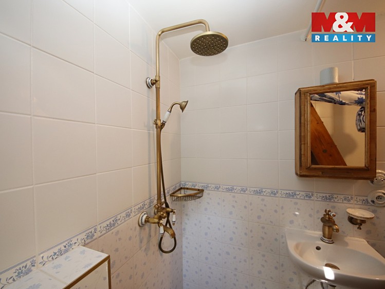 Pronájem chaty 77 m², pozemek 722 m² - foto 5