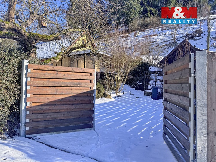 Pronájem chaty 77 m², pozemek 722 m² - foto 6