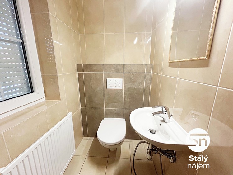 Pronájem rodinného domu 105 m², pozemek 80 m² - foto 8