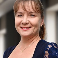 Světlana Drongová