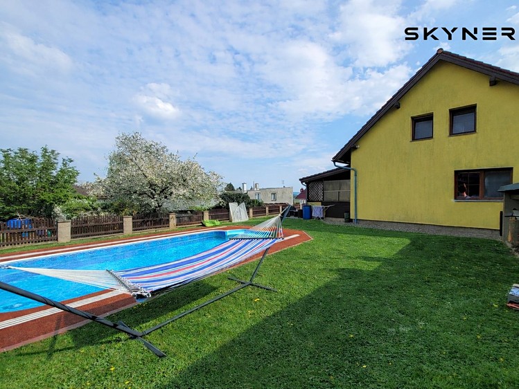 Pronájem  rodinného domu 150 m², pozemek 600 m² - foto 4