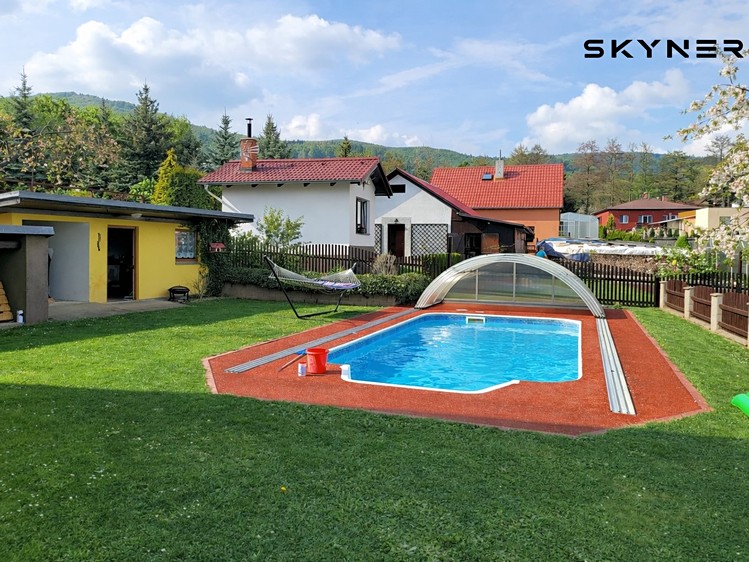 Pronájem  rodinného domu 150 m², pozemek 600 m² - foto 3