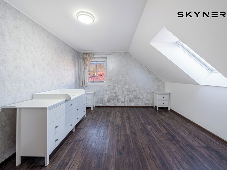 Pronájem  rodinného domu 150 m², pozemek 600 m² - foto 8