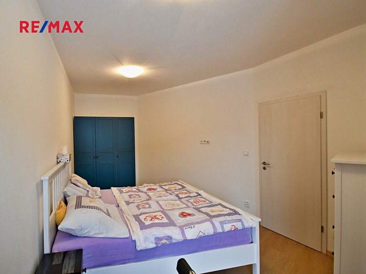 Pronájem rodinného domu 90 m², pozemek 180 m² - foto 8