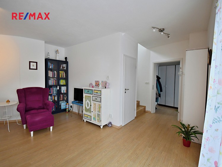 Pronájem rodinného domu 90 m², pozemek 180 m² - foto 5