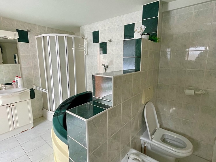 Pronájem  rodinného domu 88 m², pozemek 704 m² - foto 6