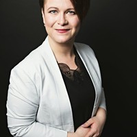 Kateřina Vavřinová