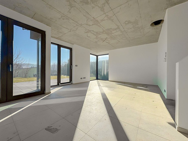 Pronájem rodinného domu 254 m², pozemek 717 m² - foto 5