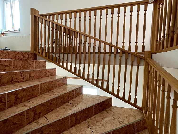 Pronájem rodinného domu 450 m², pozemek 1 m² - foto 8