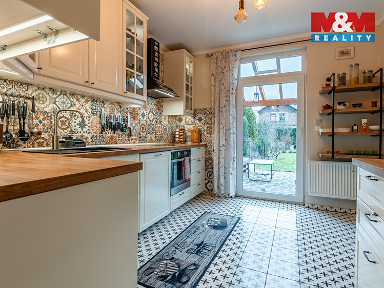 Pronájem rodinného domu 140 m², pozemek 246 m² - foto 5
