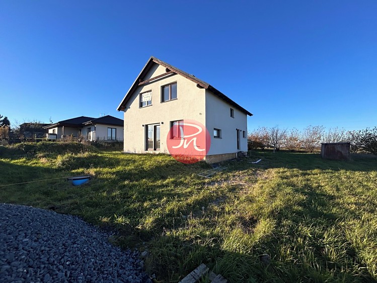 Pronájem rodinného domu 149 m², pozemek 1 400 m² - foto 3
