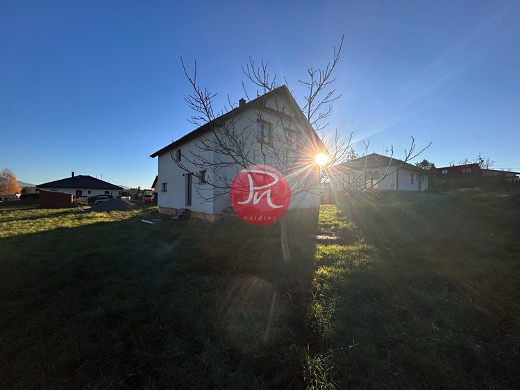 Pronájem rodinného domu 149 m², pozemek 1 400 m² - foto 6