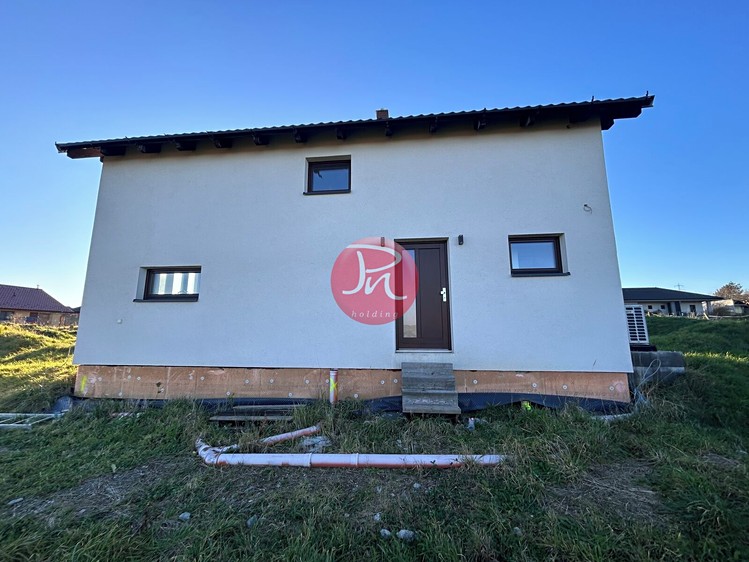 Pronájem rodinného domu 149 m², pozemek 1 400 m² - foto 5