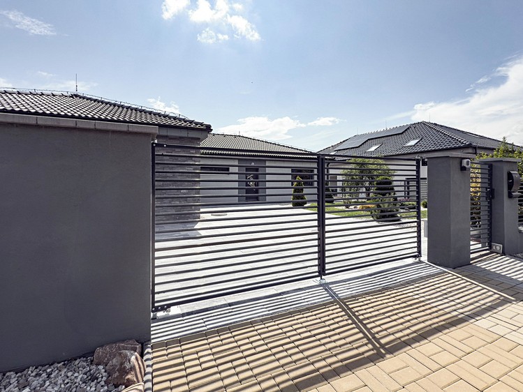 Pronájem rodinného domu 120 m², pozemek 650 m² - foto 8