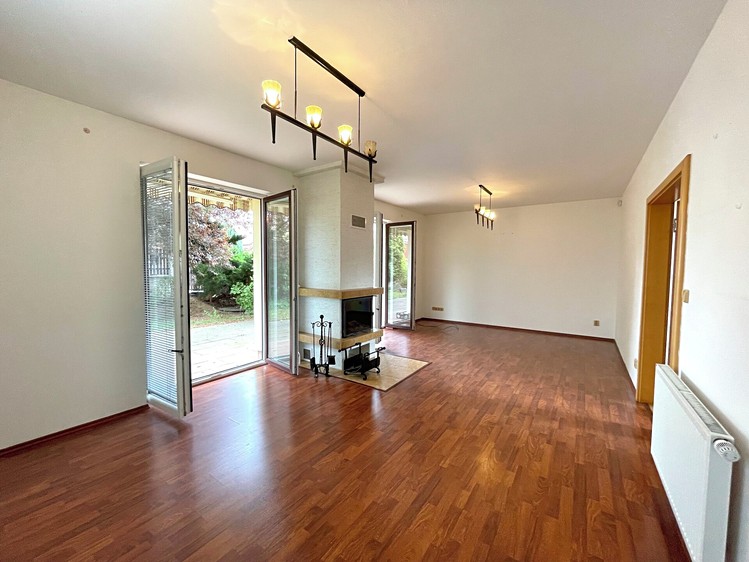 Pronájem rodinného domu 120 m², pozemek 478 m² - foto 2