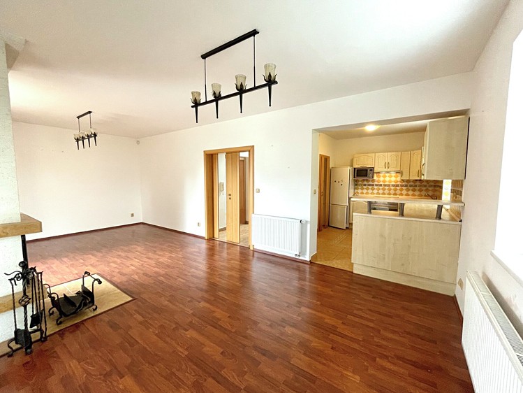 Pronájem rodinného domu 120 m², pozemek 478 m² - foto 3