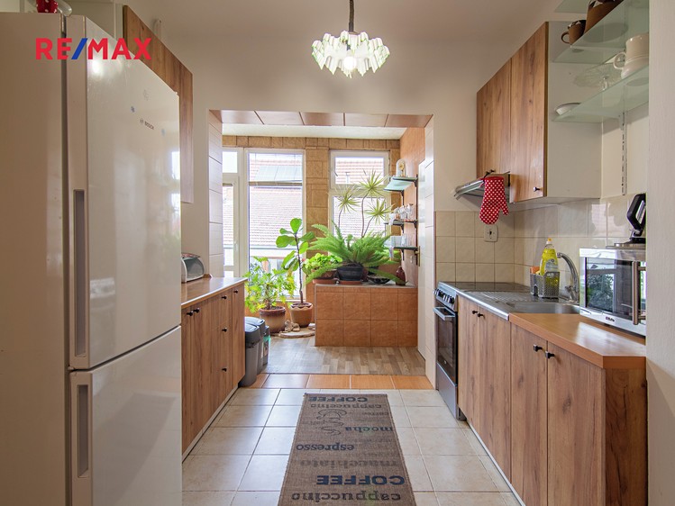 Pronájem rodinného domu 170 m², pozemek 300 m² - foto 4