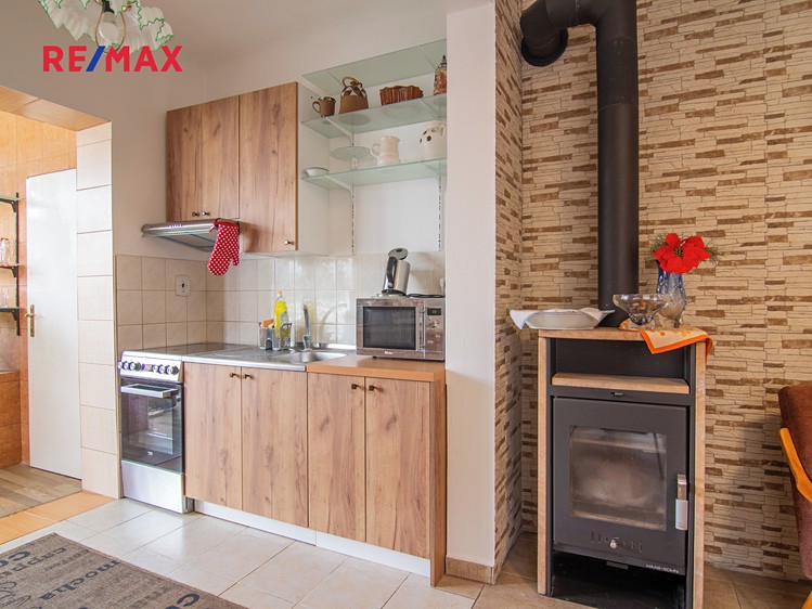 Pronájem rodinného domu 170 m², pozemek 300 m² - foto 8