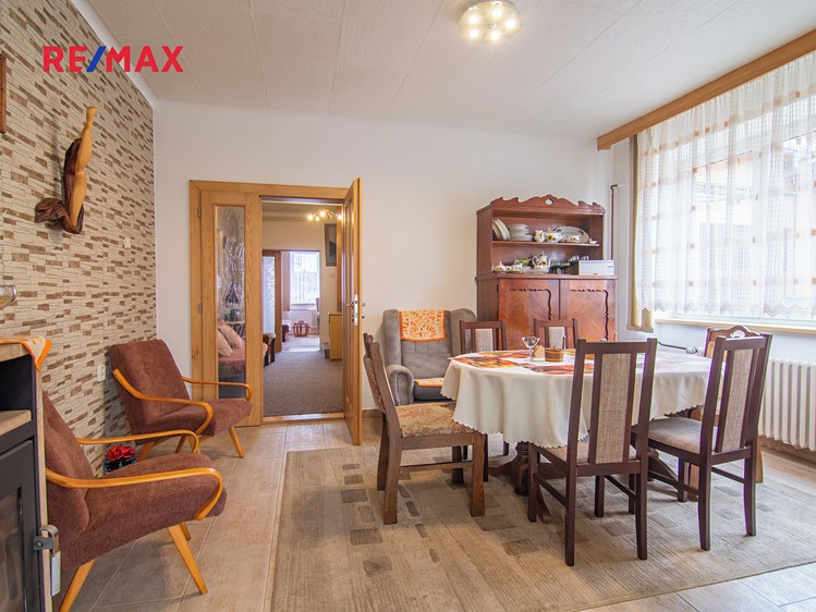Pronájem rodinného domu 170 m², pozemek 300 m² - foto 6