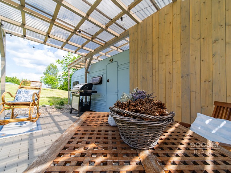 Pronájem chaty 20 m², pozemek 1 725 m² - foto 1